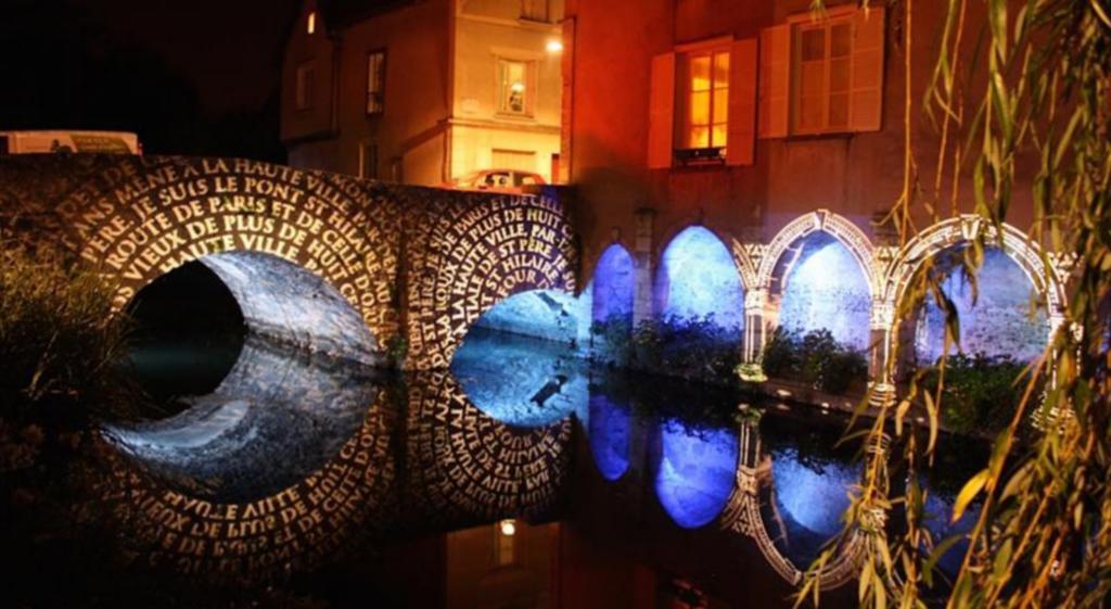 Logis L'Orée de Chartres - Barjouville Hotel 3*