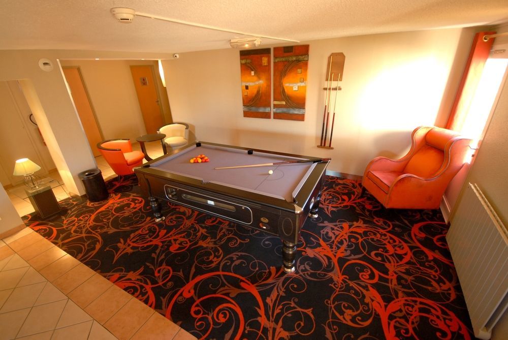 Logis L'Orée de Chartres - Barjouville Hotel Barjouville